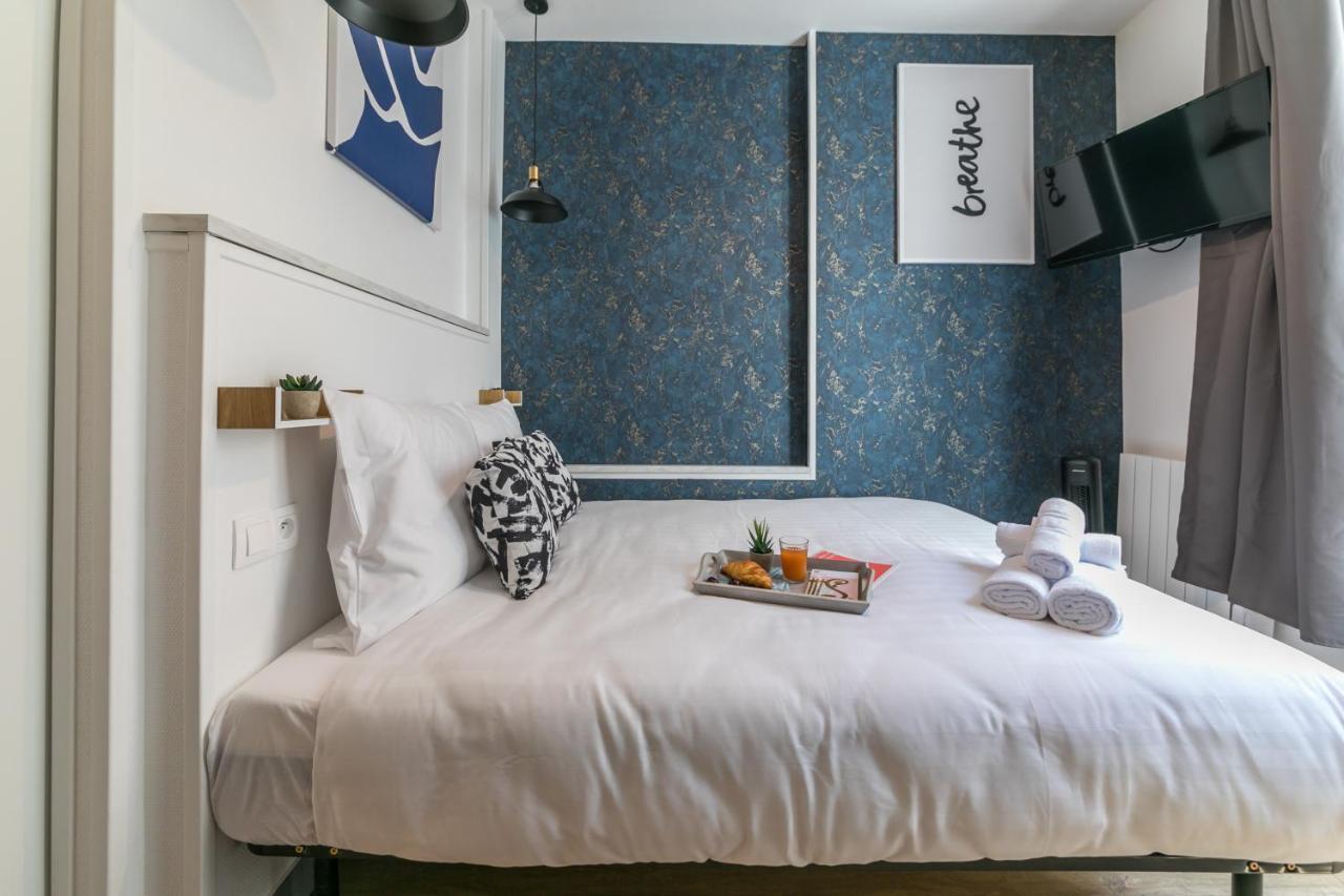 Ws Opera - Rossini Apartment Paris Ngoại thất bức ảnh